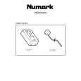 NUMARK DM-950 Owners Manual